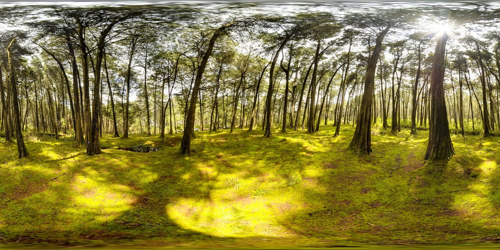 Parque Arví Santa Elena