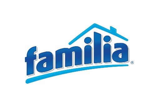Logo Familia empresa de papeles
