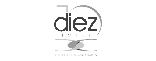 hotel diez