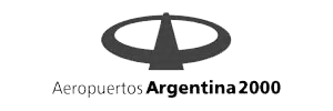 Aeropuertos argentina