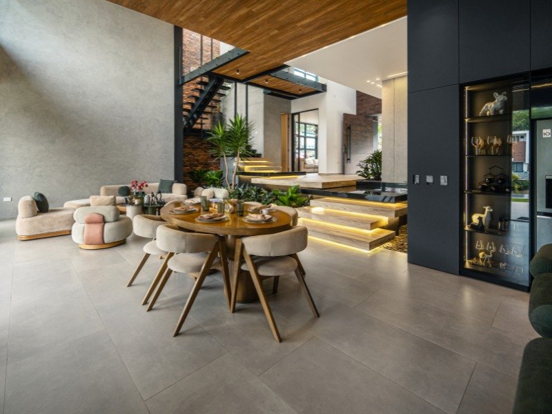Portafolio de arquitectura