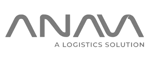 anava logistic solutions