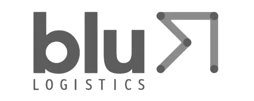 blu logistics