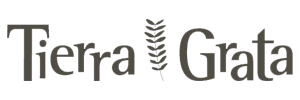 Logo tierra grata