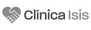 logo clinica isis