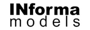 logo informa models