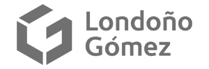 logo londoño gomez