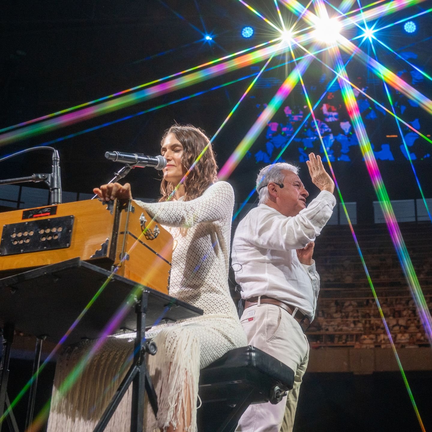 Conciertos (2)