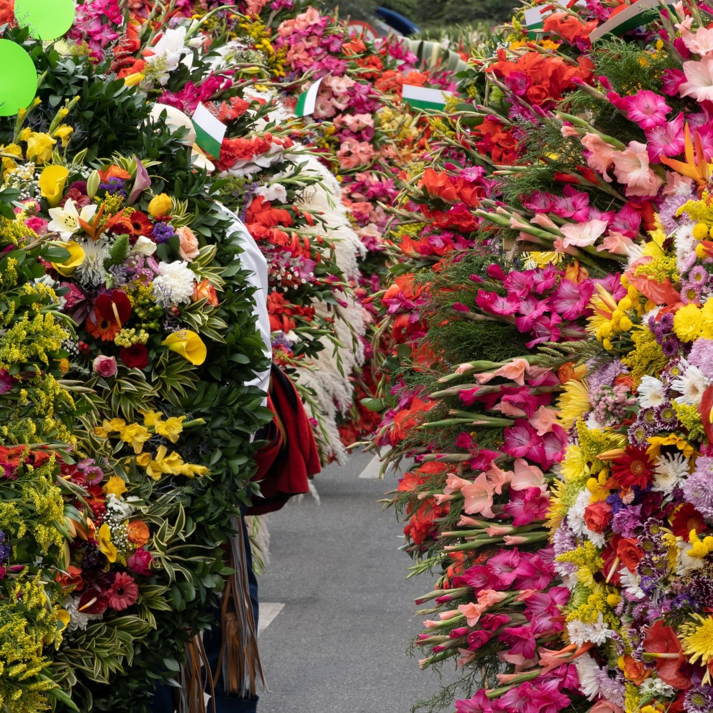 Feria de Flores (3)
