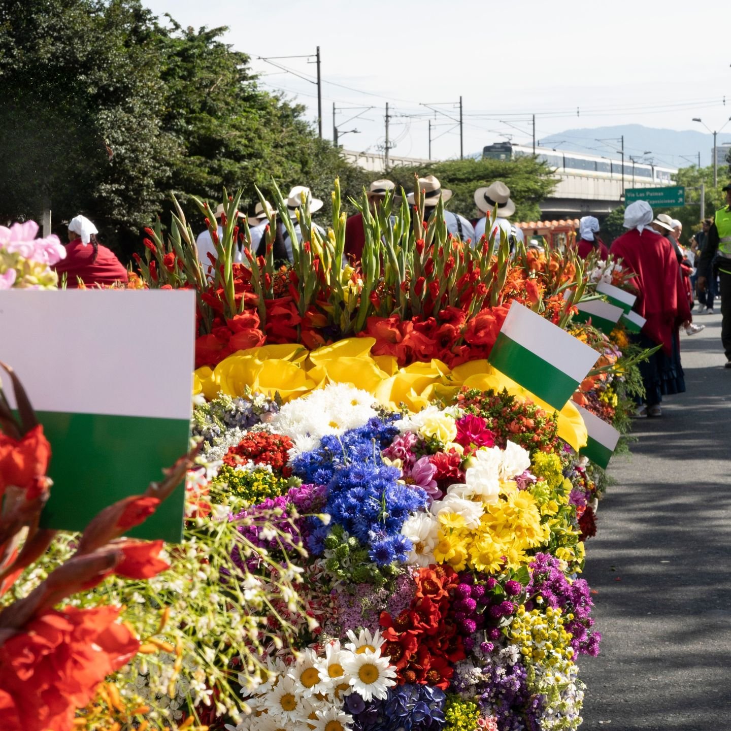 Feria de Flores (4)