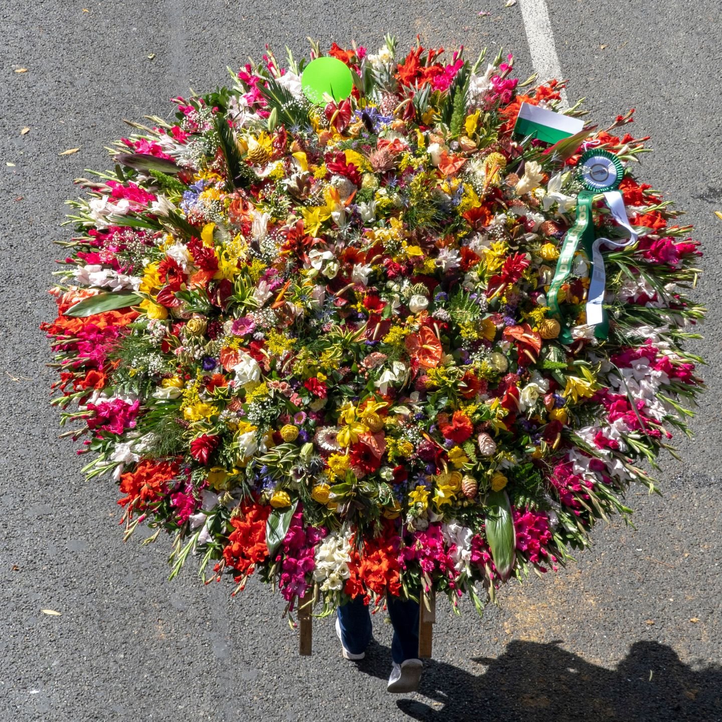 Feria de Flores (5)