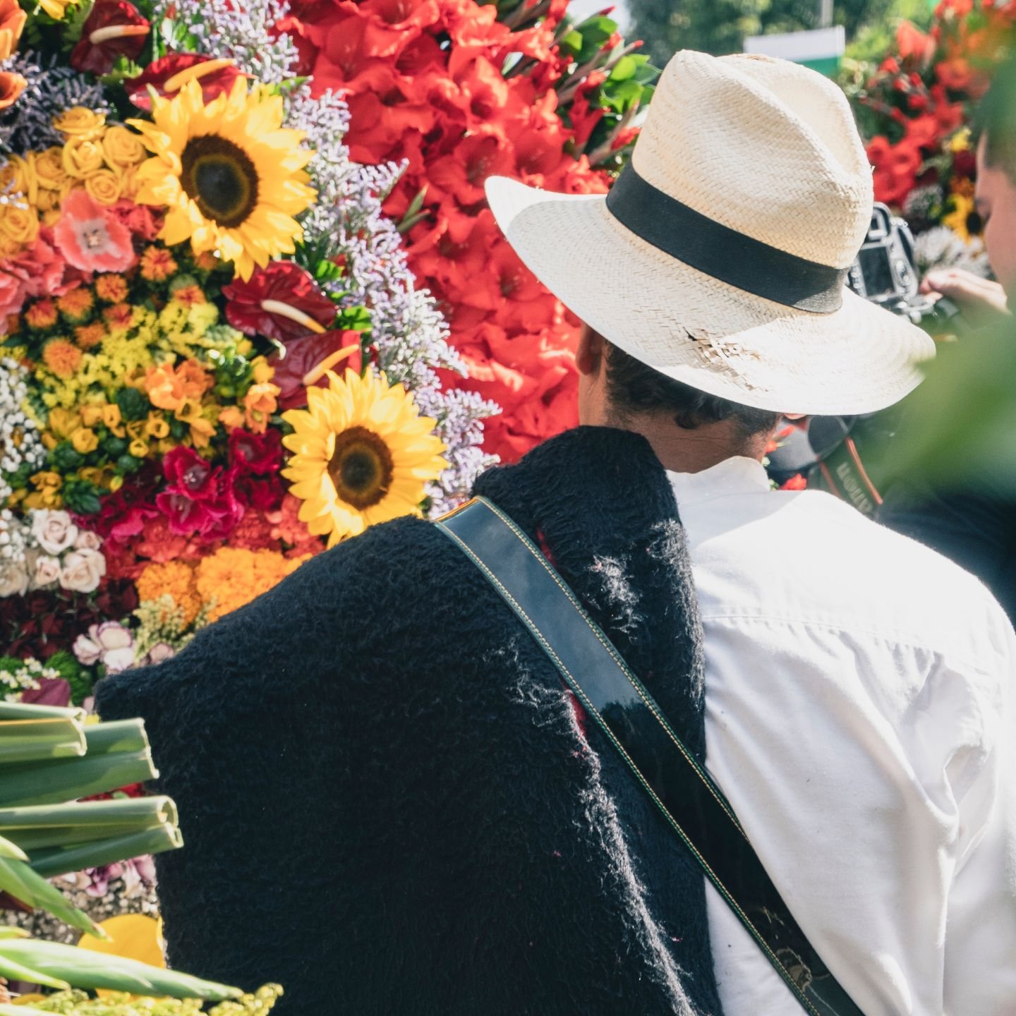 Feria de Flores