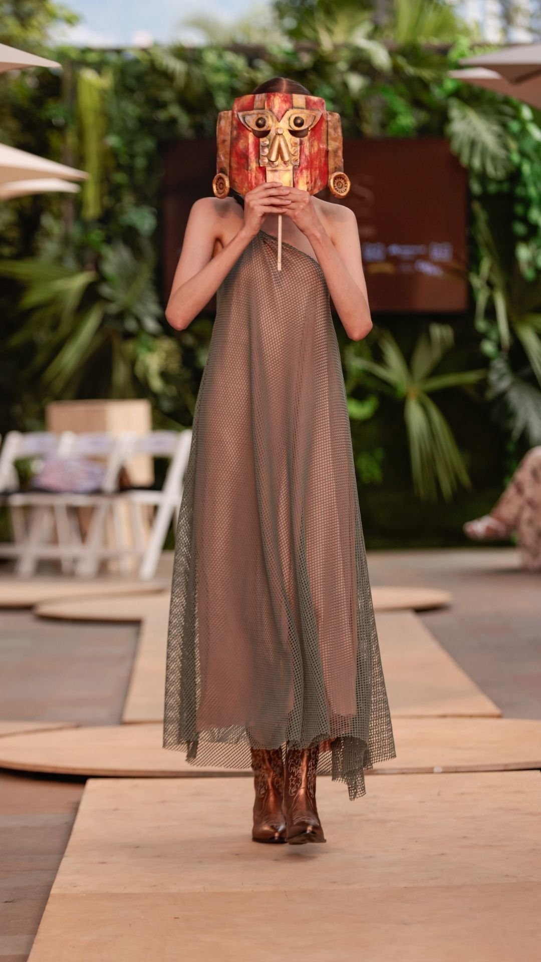 Pasarelas y Eventos de moda (2)