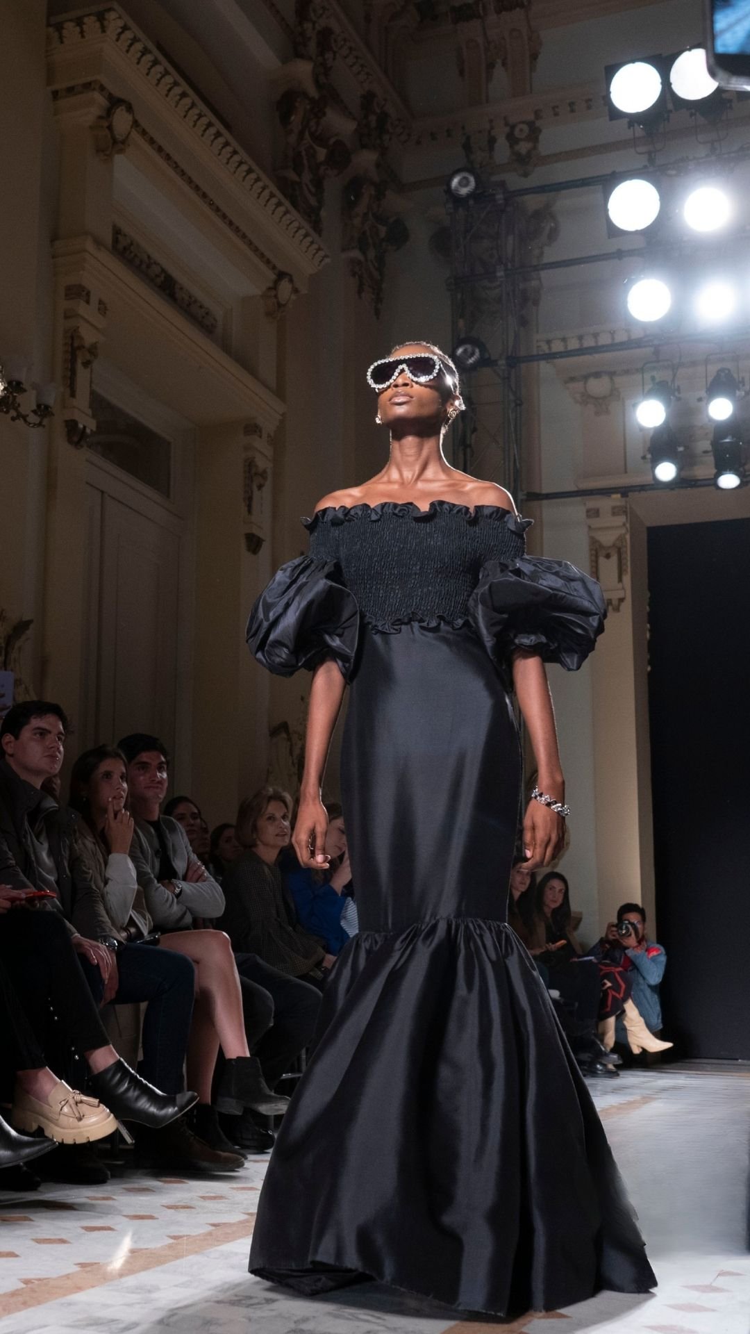 Pasarelas y Eventos de moda (5)