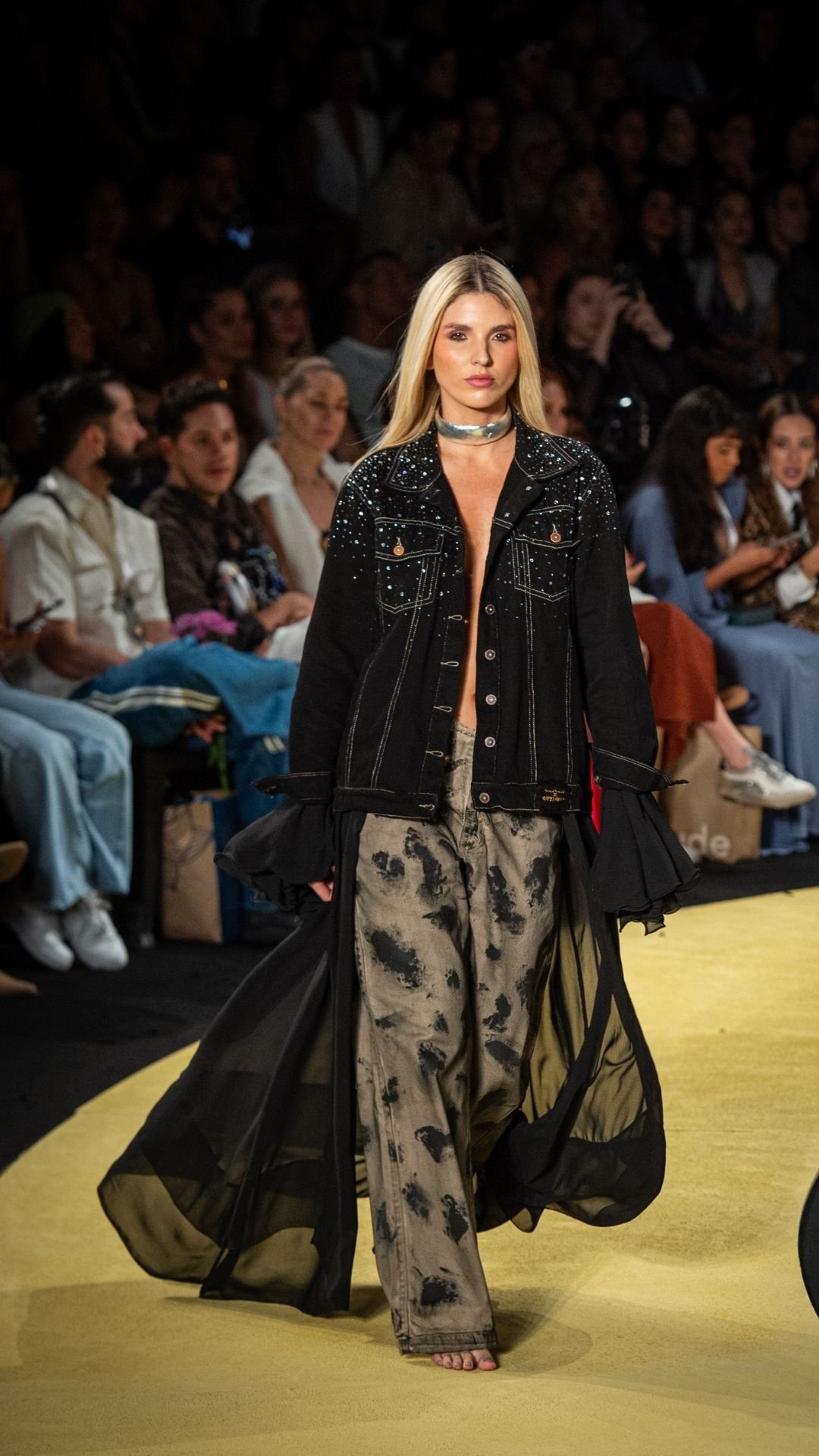 Pasarelas y Eventos de moda (6)