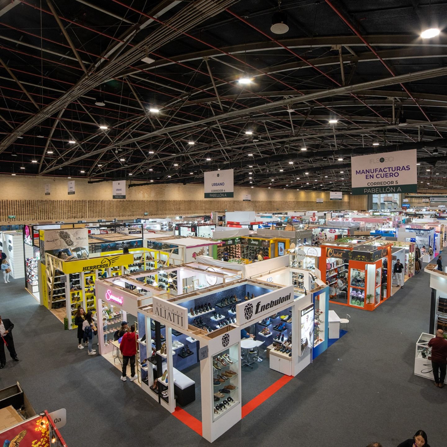 Stands y Activaciones de marca (11)