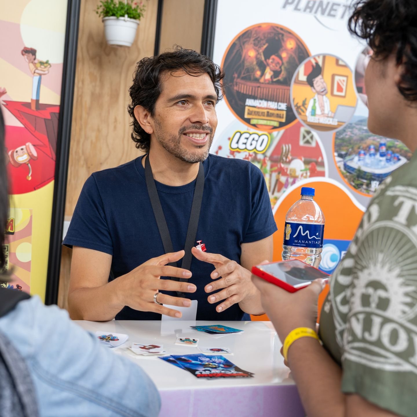 Stands y Activaciones de marca (5)