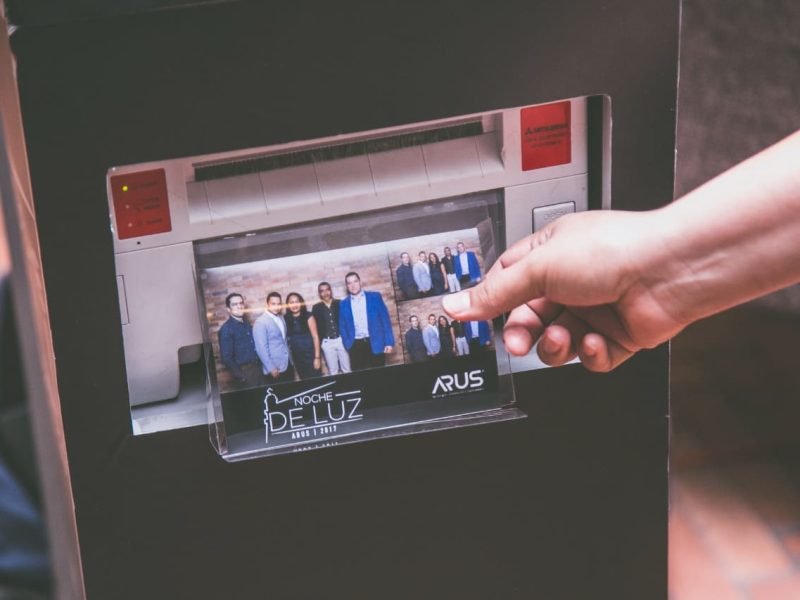 Fotocabina galería 10