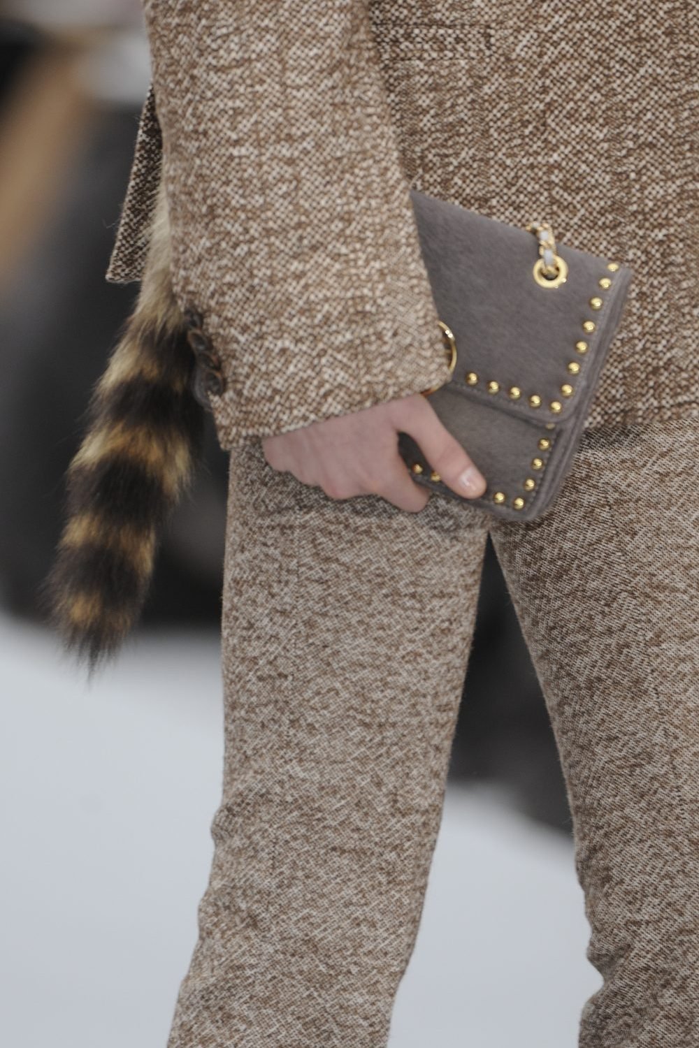 Roberto Cavalli - For Showbit Agency