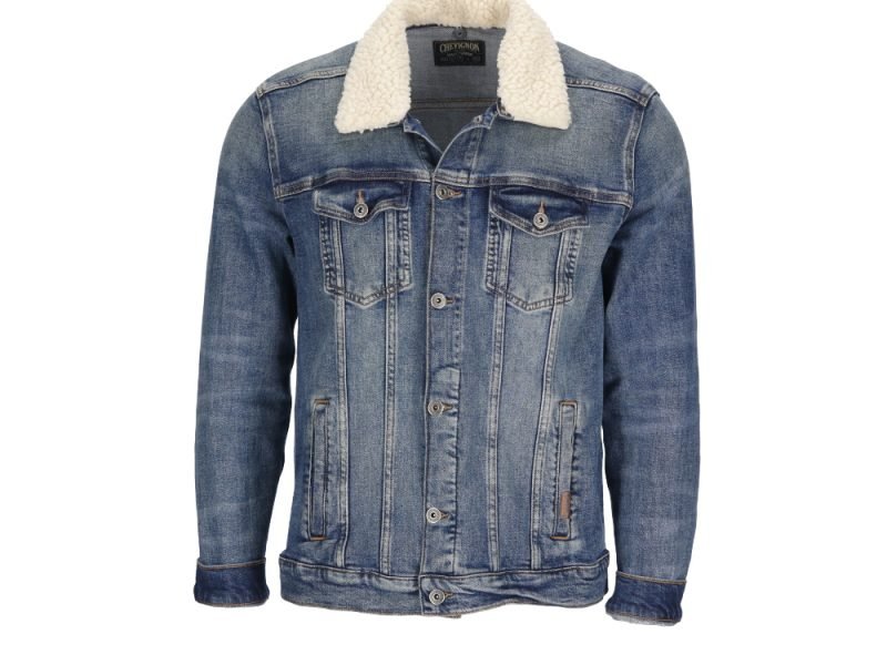 chaqueta