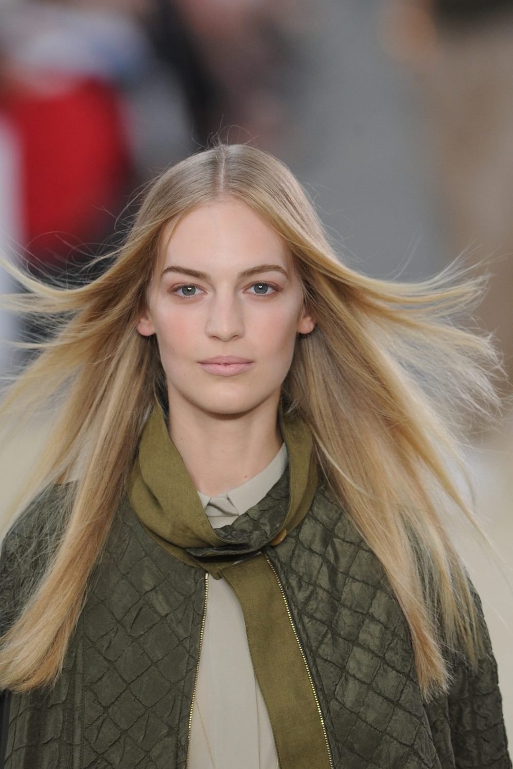 Chloe Spring Summer 2014 - For Showbit Agency