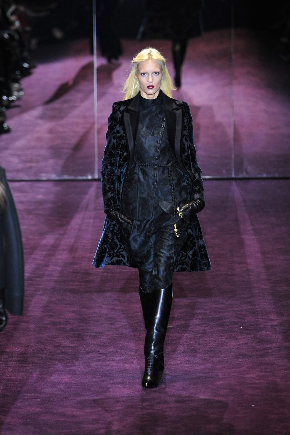 Gucci Fall Winter 2012 - For Showbit Agency