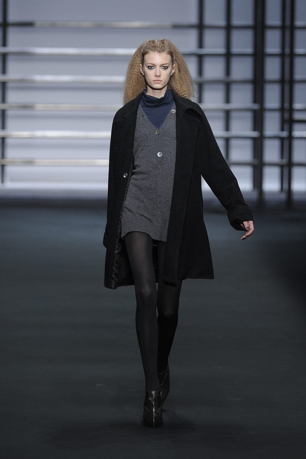 Karl Lagerfeld - For Showbit Agency