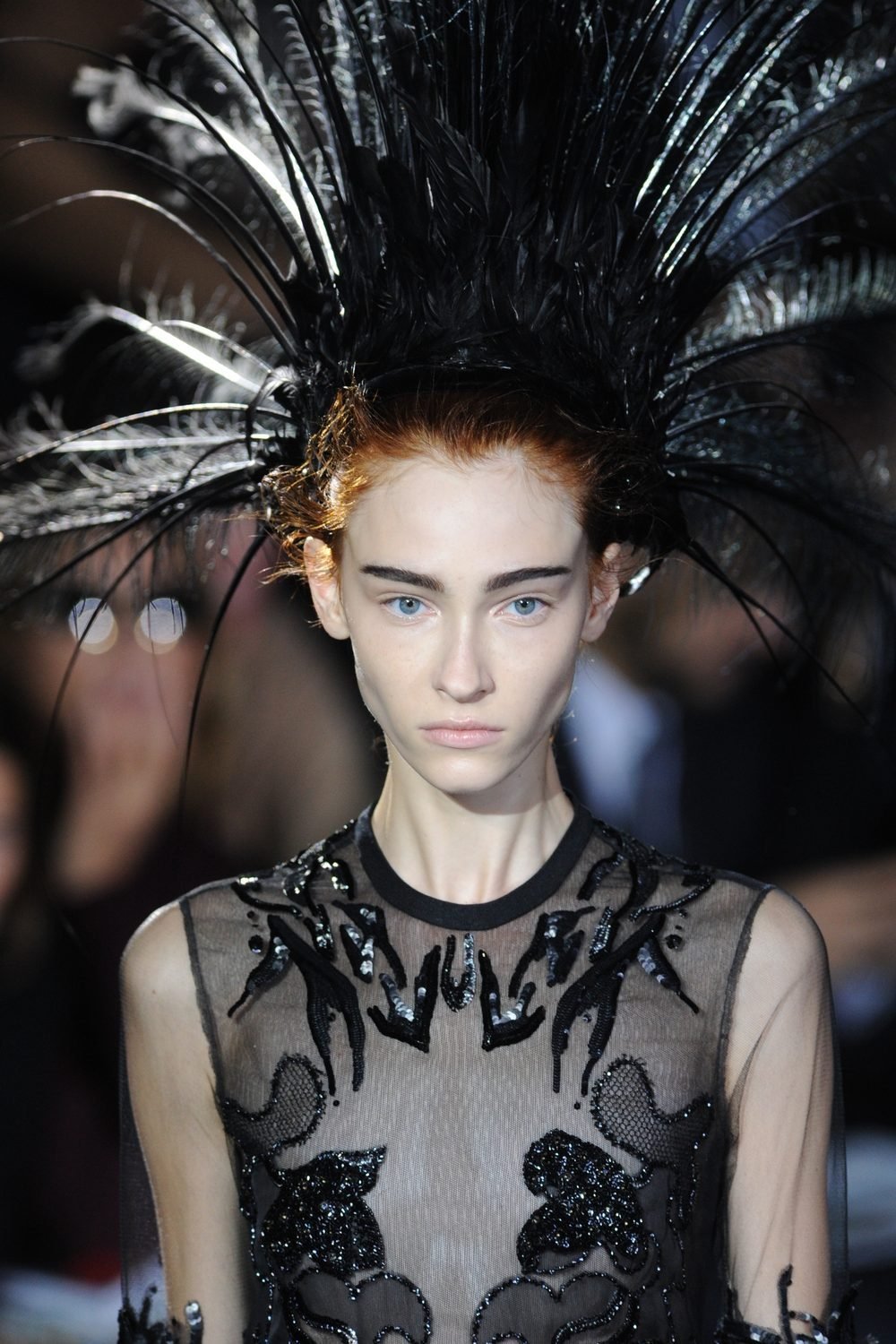 Louis Vuitton Spring Summer 2014 - For Showbit Agency
