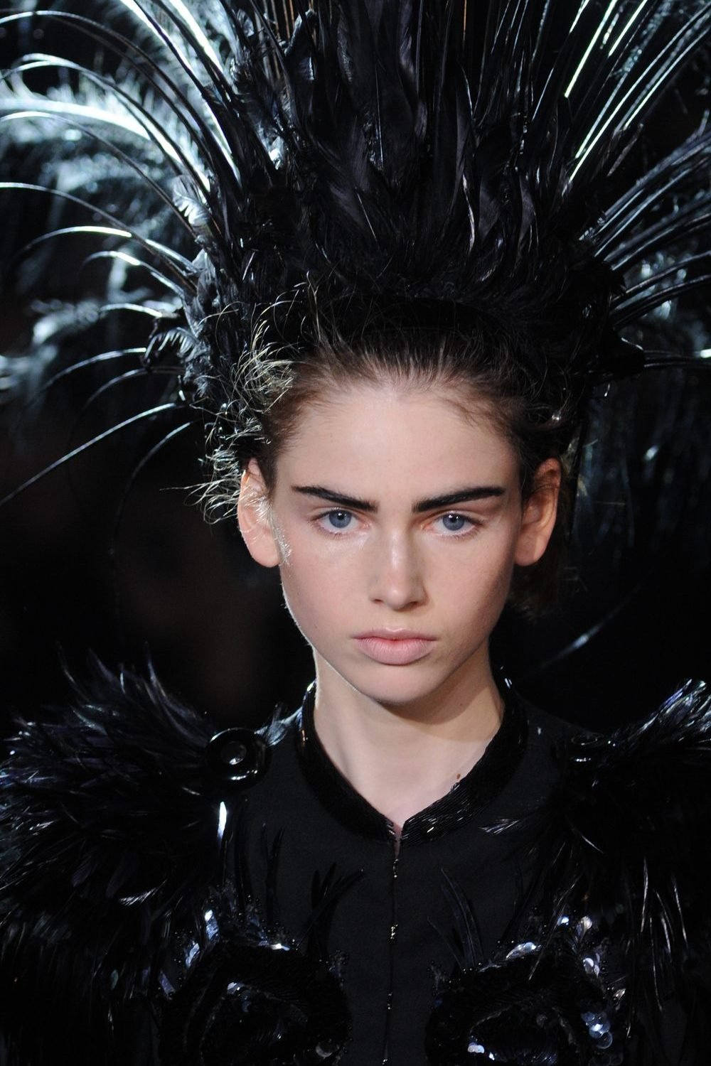 Louis Vuitton Spring Summer 2014 - For Showbit Agency