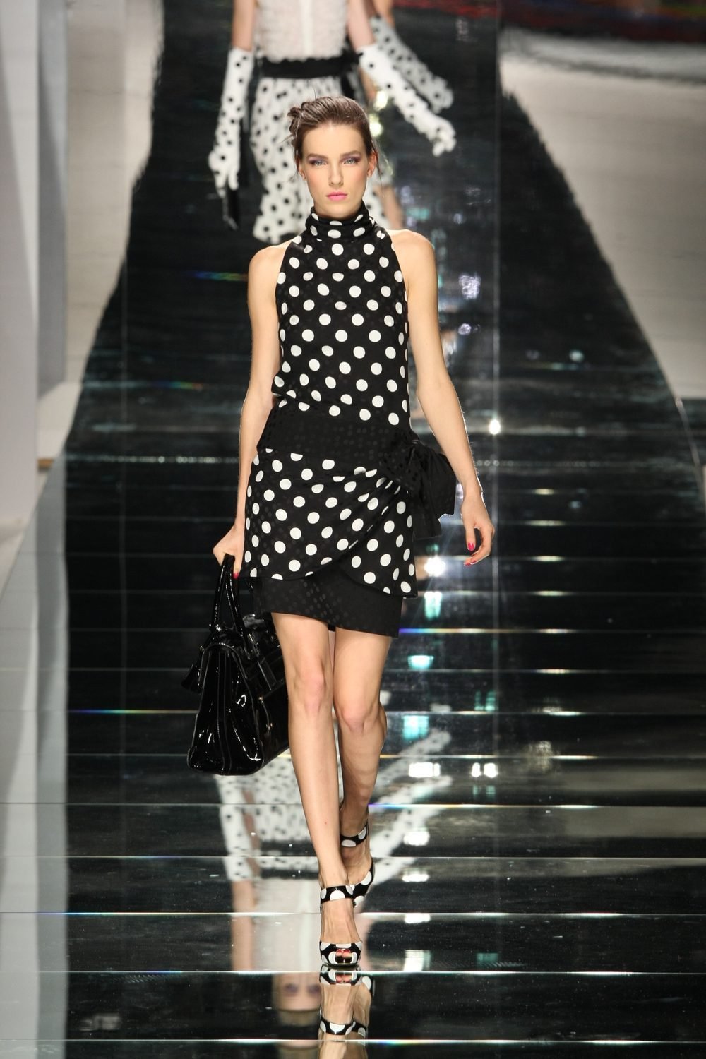 Valentino Spring Summer 2008 - For Showbit Agency